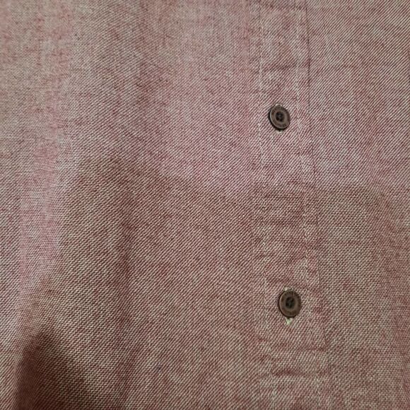 Weatherproof Shirt Men's XXL Gorp Core‎ - Picture 5 of 10